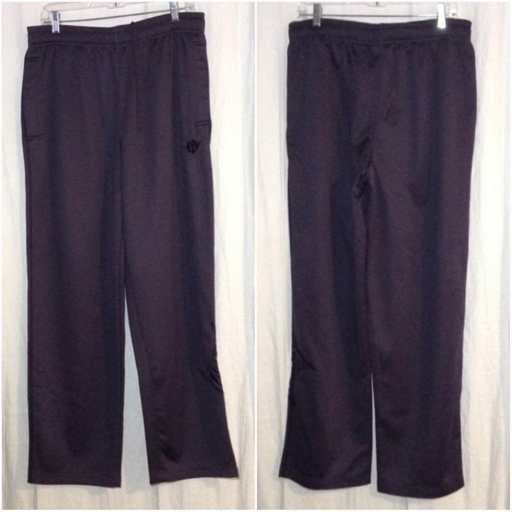 Men's Size L Tapout Athletic Jogger Sweat Pants